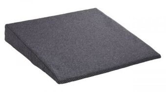 JYSK Chair cushion myrlilja 35x35x1/6 d. grey offer