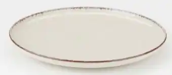 JYSK Plate ferdus 27cm porcelain offer
