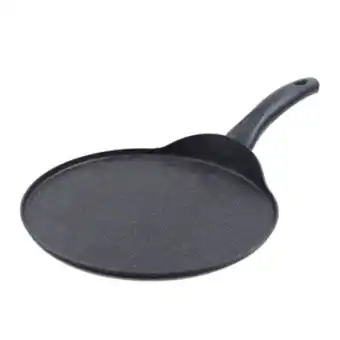 Lulu Hypermarket Gigilli crepe pan 26crpsp 26cm offer