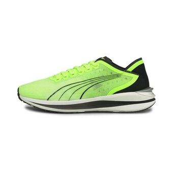 Puma Electrify nitro men's running shoes offer