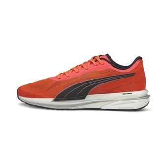 Puma Velocity nitro men's running shoes offer