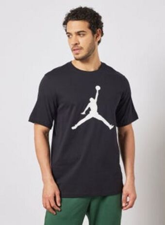 Noon Logo print t-shirt offer