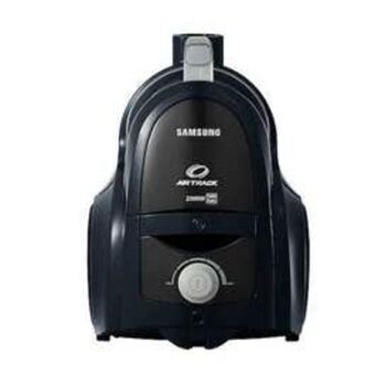 Jumbo Samsung 2000w-1.3l bagless vacuum cleaner black offer