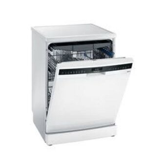 Jumbo Siemens sn25ew38cm home connect 8 programmes dishwasher offer