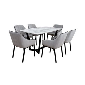 Royal Furniture Bailey dining set offer