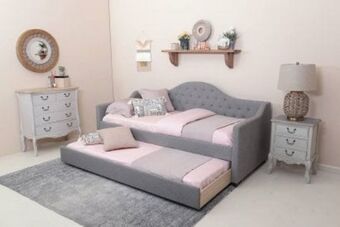 PAN Emirates Pan canonical day bed 88x200 cm offer