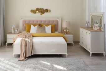 PAN Emirates Pan hornbill 5 pc bedroom set 180x200 cm offer