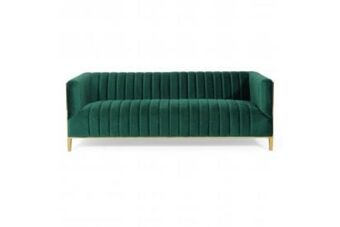 PAN Emirates Pan sakhalin 3 seater sofa offer