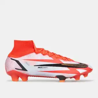 Sun & Sand Sports Mercurial superfly 8 elite cr7 firm-ground football shoe offer