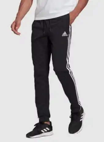 Noon Essentials tapered sweatpants black/white offer