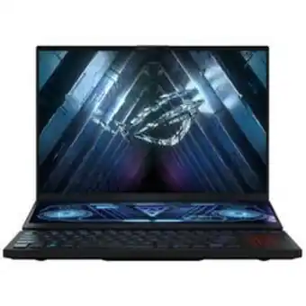 Asus rog zephyrus duo 16 powerful gaming laptop, amd ryzen r9-6900hx, 32gb ram, 2tb ssd, nvidia geforce rtx 3080ti 16gb, 16-i