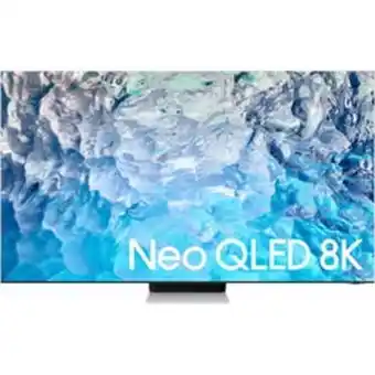 Jumbo Samsung 85" qn900b neo qled 8k smart tv offer