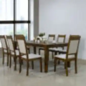 Royal Furniture Tennessee dining set offer