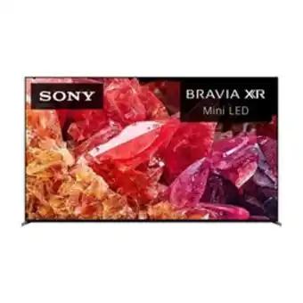 Jumbo Sony 85" x95k series smart led google tv (2022) offer