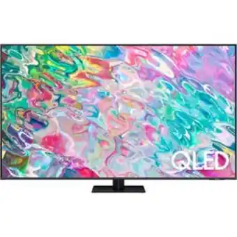 Jumbo Samsung 85" q70b qled 4k smart tv offer
