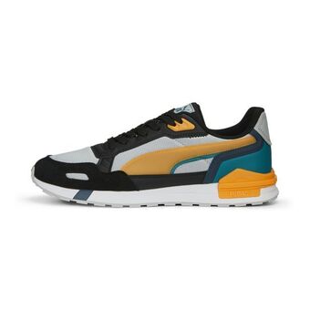 Puma Graviton tera trainers offer