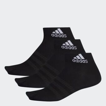 Adidas Ankle socks - 3 pairs offer
