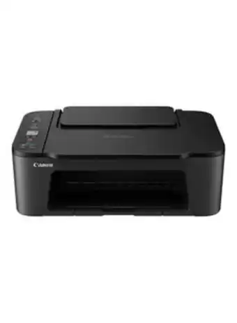 Noon Pixma ts3440 wireless colour all-in-one inkjet photo printer black offer