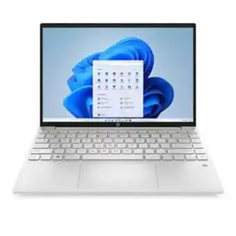 Jumbo Hp be1004ne pavilion aero amd ryzen 5-5625u 8gb ram 512gb ssd amd radeon graphics 13.3" laptop, silver offer