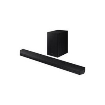 Jumbo Samsung hw-q600b 3.1. 2ch q-series soundbar, black offer