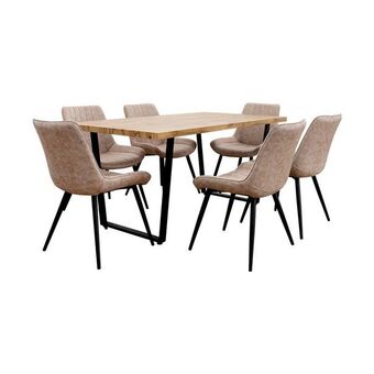 Royal Furniture Dale dining set offer