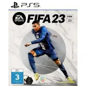 Jumbo Fifa 23 for ps5 offer