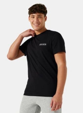 Noon Logo print t-shirt offer