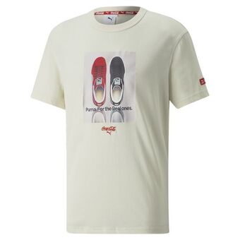 Puma x coca-cola relaxed tee men