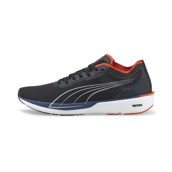 Puma Liberate nitro men's running shoes offer