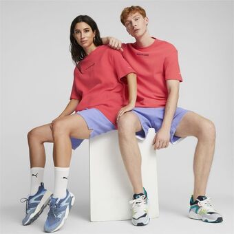 Puma Mmq sail to bay graphic tee offer