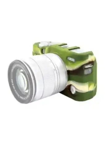 Noon Protective case for fujifilm x-a3/x-a10 offer