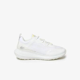 Lacoste Women's lacoste active 4851 textile sneakers offer