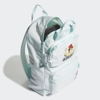 Adidas Fun trefoil two-way backpack offer