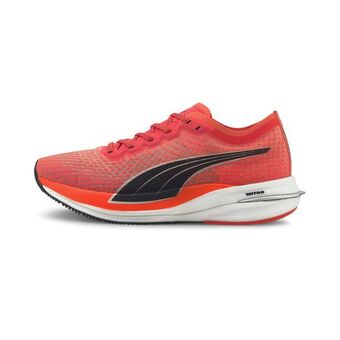 Puma Deviate nitro women's running shoes offer