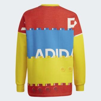 Adidas Adidas x classic lego® crew sweatshirt offer