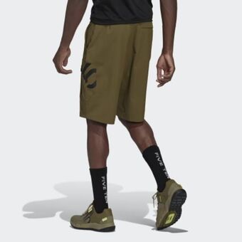 Adidas Five ten brand of the brave shorts offer