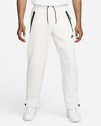 Nike Nike sportswear tech fleece offer