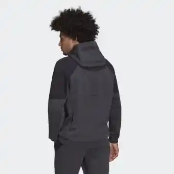 Adidas Juventus travel hoodie offer
