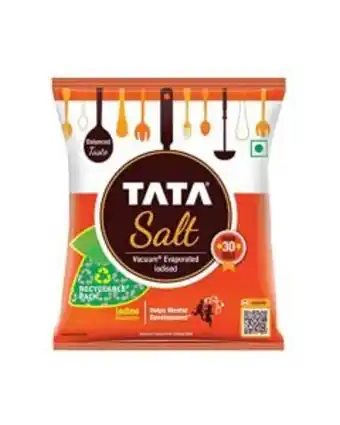 Al Adil Tata salt 1kg offer