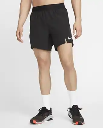 Nike Nike pro dri-fit flex offer