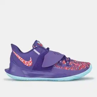 Sun & Sand Sports Men's kyrie low 3 basketball shoe offer