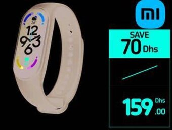Carrefour Xiaomi offer