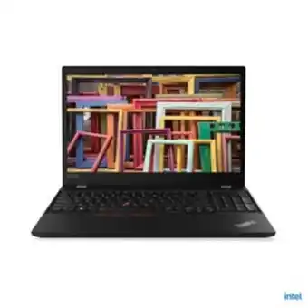 Jumbo Lenovo-thinkpad15-20w5s5rg00-bk core i5-1135g7 16gb ram 512gb ssd intel uhd graphics 15.6" laptop, black offer
