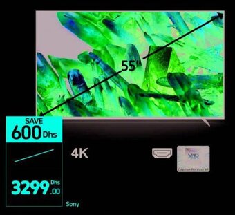 Carrefour Sony offer
