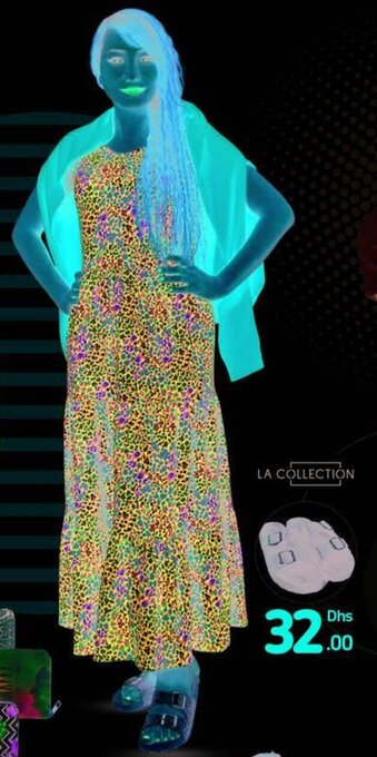 Carrefour LA Collection offer