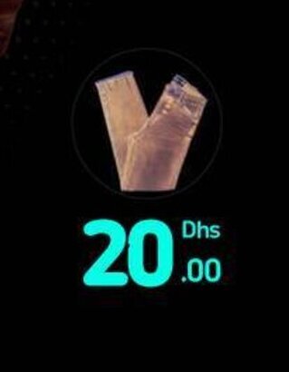 Carrefour LA Collection offer