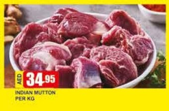 Safeer Market Indian mutton per kg offer