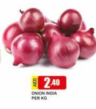 Safeer Market Onion india per kg offer