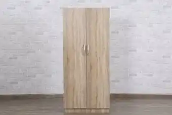 PAN Emirates Pan kalajot 2 door wardrobe offer