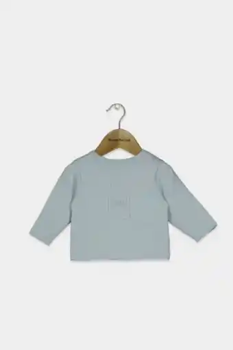 Brands For Less Toddler girls crew neck knitted long sleeve sweater, green offer